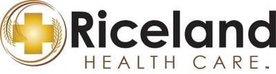 Riceland Healthcare (PRNewsfoto/Riceland Healthcare)