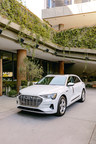 Audi of America and 1 Hotels expand partnership to three new...
