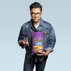 TOSTITOS® TEAMS UP WITH DAN LEVY TO ENSURE FANS DON'T MISS THE...