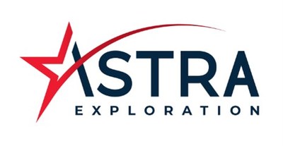 Astra Exploration Logo (CNW Group/Astra Exploration Limited)