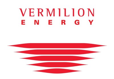 Vermilion Energy Inc. logo (CNW Group/Vermilion Energy Inc.)