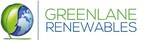 Greenlane Renewables Announces First Deployment of Development Capital for Renewable Natural Gas Project