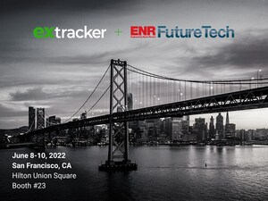 Extracker to showcase innovative COR communication platform at ENR FutureTech