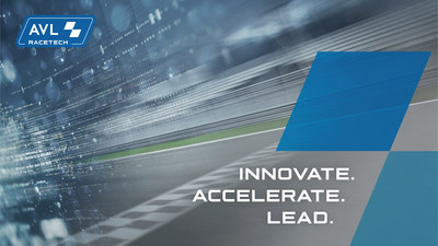 AVL RACETECH, the companys newly rebranded motorsport division, is sponsoring the 2022 PwC Grand Prixmiere presented by Chevrolet.