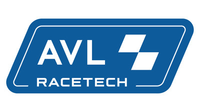 AVL RACETECH logo
