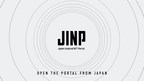 Ankündigung des Japan Inspired NFT Portal (JINP), einer NFT-Kunstmarke, die für die Kombination aus Japans traditioneller und moderner Kultur steht.