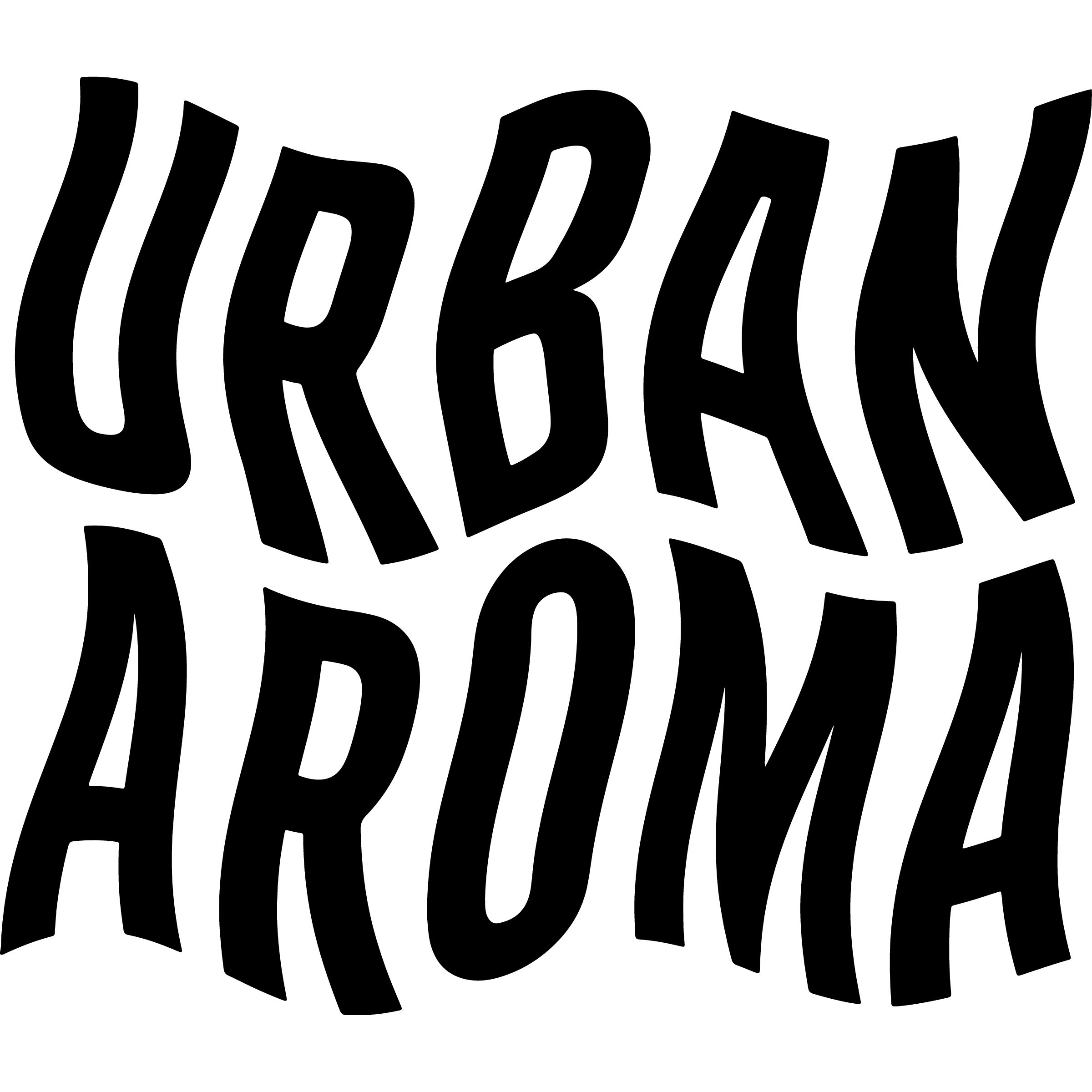 URBAN AROMA ANNOUNCES JOHN MONOPOLY AS CEO