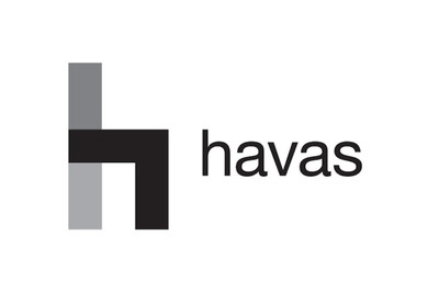 Havas Logo (PRNewsfoto/Havas Chicago)