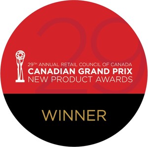 29th Canadian Grand Prix New Product Awards: WINNERS ANNOUNCED