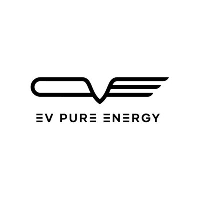 EV Pure Energy Logo