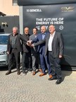 GenCell and E.V. Motors Pure Energy Deploy First Autonomous Hybrid Off-Grid EV Charging Stations and Advance Partnership