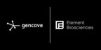 Gencove and Element Biosciences, Inc. Partner to Offer Low-Pass Whole Genome Sequencing and Analysis with the AVITI™ System