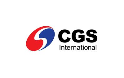 (PRNewsfoto/CGS-CIMB Securities (Singapore) Pte Ltd)