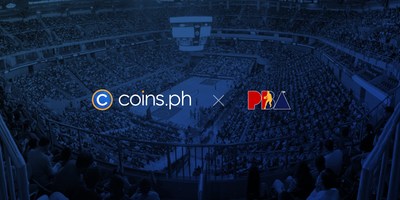 Coins.ph Becomes the Exclusive Crypto Partner of the PBA WeeklyReviewer