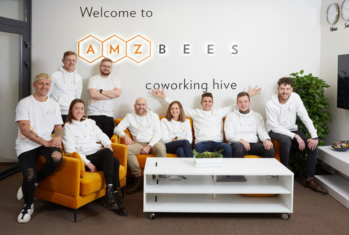 Amazon Management Service Agency AMZ Bees Team