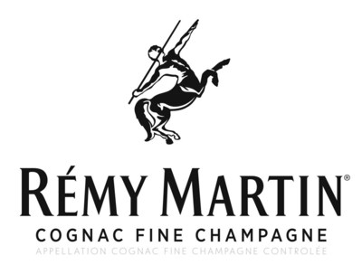 Rémy Martin Logo (PRNewsfoto/Rémy Martin)