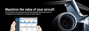 Alerion Aviation Selects Bluetail for Digital Aircraft Maintenance and Operations Records Management