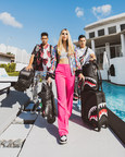 Golf Just Got More Swag With Sprayground's First Ever Capsule Collection Aimed At Golfers