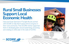 Rural Small Businesses Play Key Factor in American Economic Growth but Experience Roadblocks to Success
