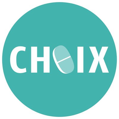 Founded in 2020 by an award-winning clinician team, Choix (pronounced “Choice”) is a telehealth clinic empowering people to access safe and affordable abortion, sexual and reproductive healthcare at home. Choix's clinicians have been recognized by the National Abortion Federation for their leadership in the field of abortion care and for demonstrating significant contributions to advancing nurse practitioners' scope of practice.