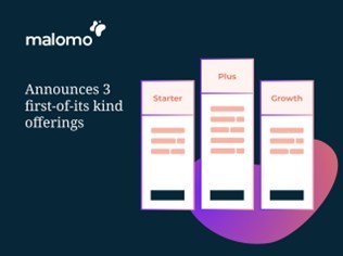 Malomo Announces 3 First-Of-Its-Kind Offerings To Enable Any Shopify Brand to Deliver a Premium Post-Purchase Experience