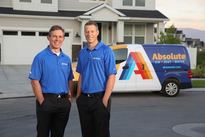 American Residential Services is proud to welcome Absolute Air