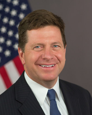 Former SEC Chief Jay Clayton