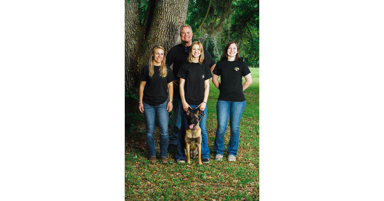 Top Tier K9 Launches the World's First Virtual Reality Dog Training Program