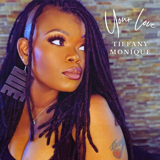 Tiffany Monique, Popular Background Vocalist for Beyoncé and More, Releases New Single 'Your Love' - Vimarsana News