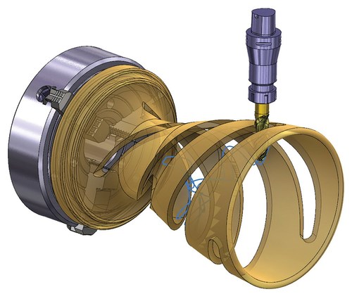 Mastercam 2023 is here to elevate your machining experience with powerful toolpaths, faster organized set ups, flexible tool motion, and our most intuitive interface yet.