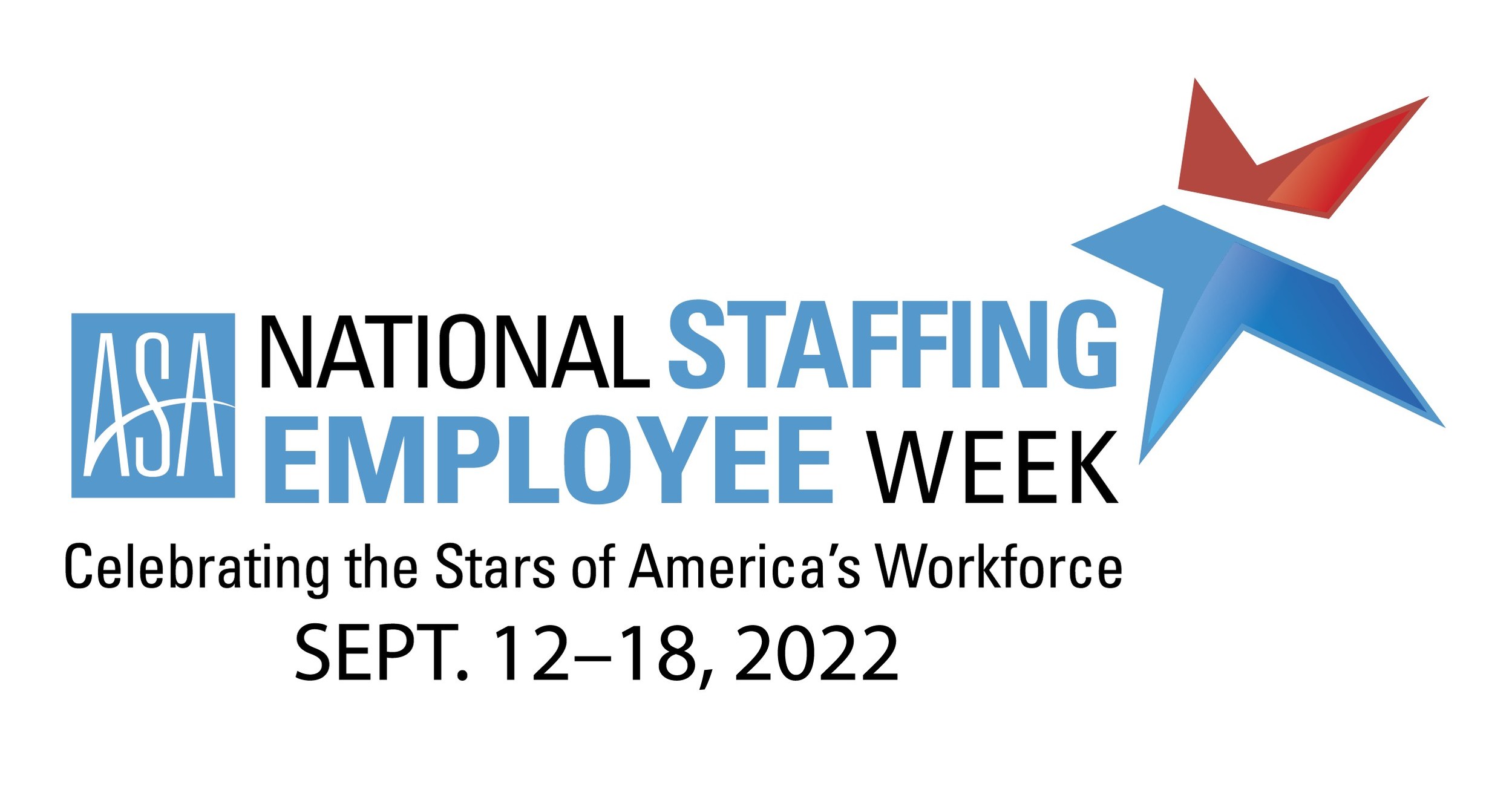 Temporary and Contract Employees to Be Honored During 2022 National Staffing Employee Week Temporary and Contract Employees to Be Honored During 2022 National Staffing Employee Week