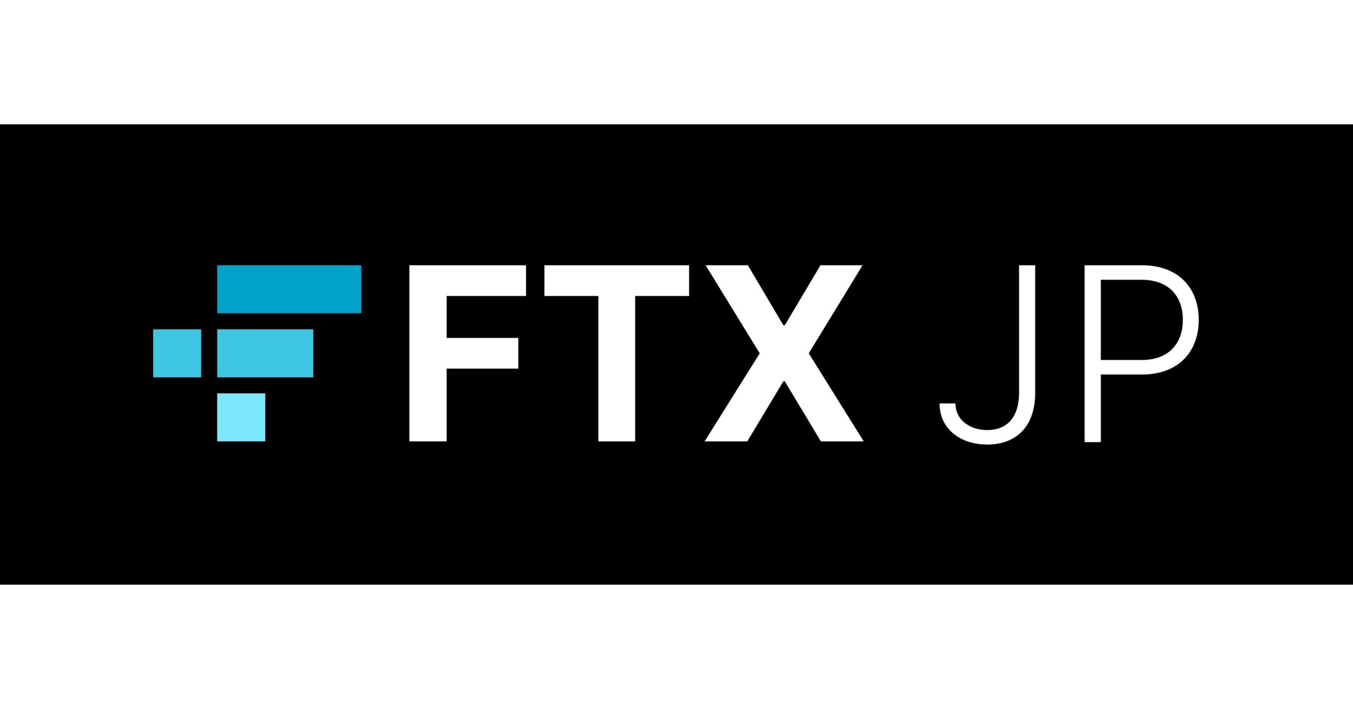 ftx Japón logo