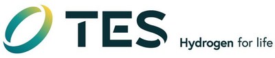Tree Energy Solutions (TES) Logo