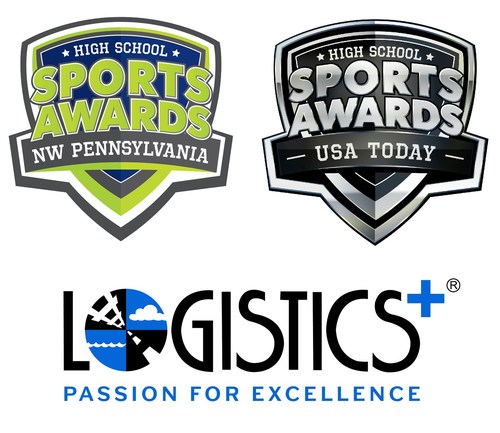 Logistics Plus Sponsors NW PA and USA TODAY High School Sports Awards Programs