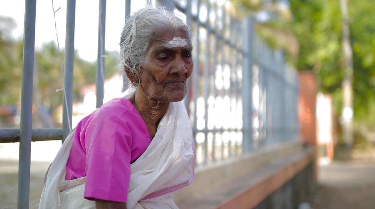 "Make Impossible Possible" -- Short Shorts Film Festival & Asia Announced The 3rd Biogen Award: Barefoot Empress - Vimarsana News