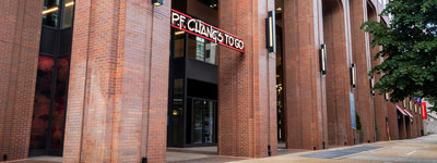 Guests in Washington, D.C., can now enjoy bold and authentic P.F. Changs scratch-made favorites for the first time at P.F. Changs To Go Dupont Circle