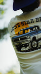 LONE STAR BREWING ANNOUNCES NEW LIMITED-EDITION MERCHANDISE LINE TO CELEBRATE ALL 'POPS' FOR FATHER'S DAY