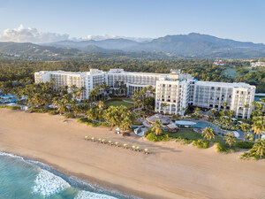 LIONGROVE ACQUIRES WYNDHAM GRAND RIO MAR IN PUERTO RICO