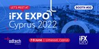 AdTech Holding to Participate in iFX EXPO 2022