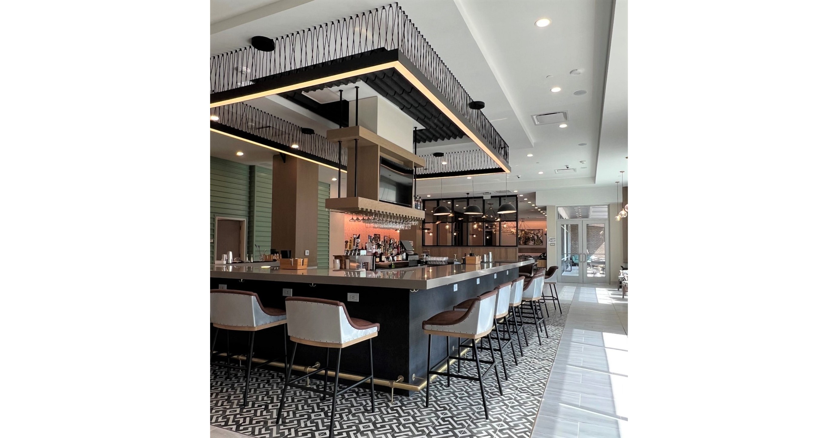 Cambria Hotels Celebrates The Opening Of Its 60th Hotel In South Carolina  Capital City