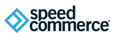 Speed Commerce logo (PRNewsfoto/Speed Commerce)