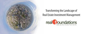 RealFoundations Launches Practice Group to Design World-Class Operating Model Driving Investor Returns