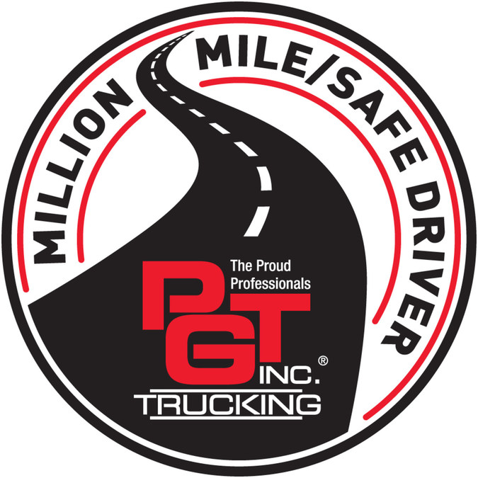 PGT Trucking Recognizes 182 Drivers at Annual Million Mile & Safe Driver Celebration - Vimarsana News