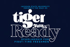 Jackson State University Launches New Tiger Ready Scholarship for First-Time Freshmen