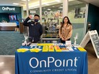 OnPoint Community Credit Union Celebrates Anniversary of Its Largest Branch Expansion with Special Member Promotions