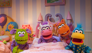 JIM HENSON'S FAMILY HUB LAUNCHES KIDS SAFE CHANNEL ON YOUTUBE