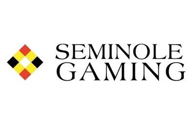 Seminole Gaming Logo