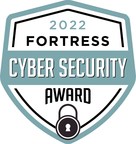 Решение RevBits Endpoint Security удостоено премии Fortress...