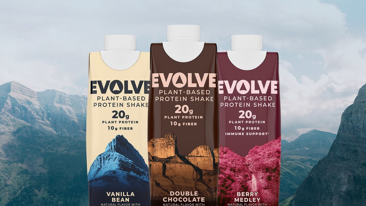 EVOLVE® Protein Will Award $30,000 to Outdoor Enthusiasts Protecting and Providing Access to the Outdoors as Part of New Plant-Based for the Outdoors Commitment - Vimarsana News