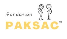 Logo de la fondation PAKSAC (Groupe CNW/Crakmedia)